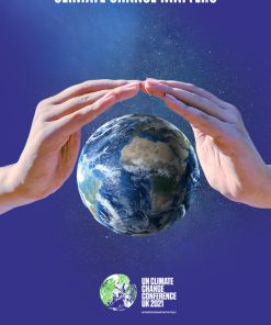 Save Our World