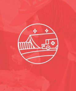 Flood Relief – Rebuilding